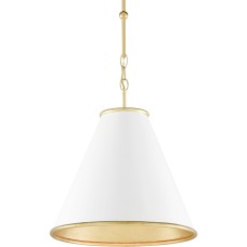 Currey Pierrepont Pendant 9000-0536