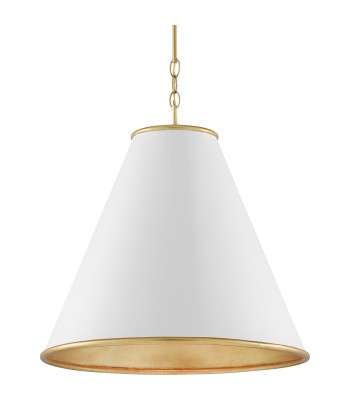 Currey Pierrepont Pendant 9000-0537