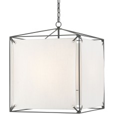 Currey Ledoux Lantern Pendant 9000-0547