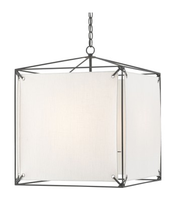 Currey Ledoux Lantern Pendant 9000-0547