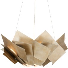 Currey Artiste Chandelier 9000-0549