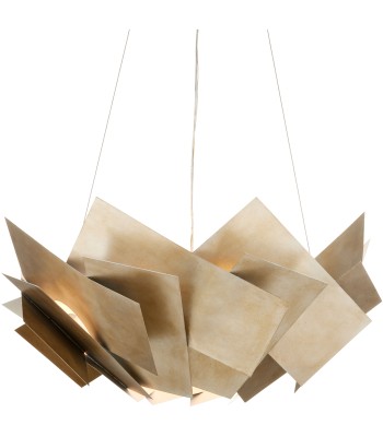 Currey Artiste Chandelier 9000-0549