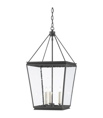Currey Ellerman Lantern Pendant 9000-0550