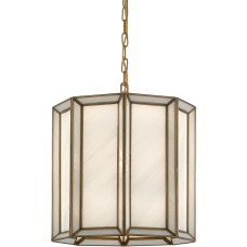 Currey Daze Pendant 9000-0574