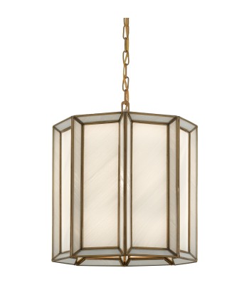 Currey Daze Pendant 9000-0574