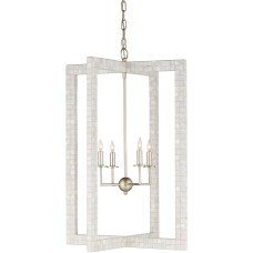 Currey Arietta Chandelier 9000-0575