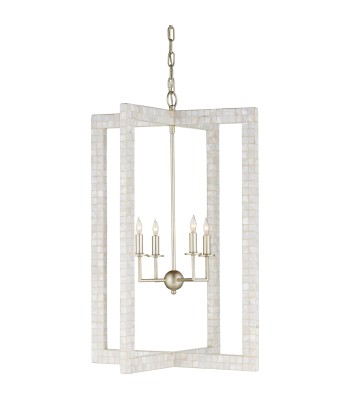 Currey Arietta Chandelier 9000-0575