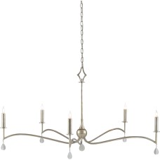 Currey Serilana Chandelier 9000-0578