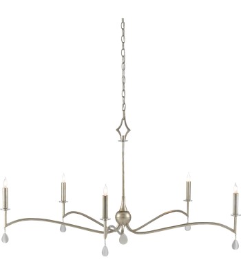 Currey Serilana Chandelier 9000-0578