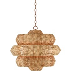 Currey Antibes Chandelier 9000-0604