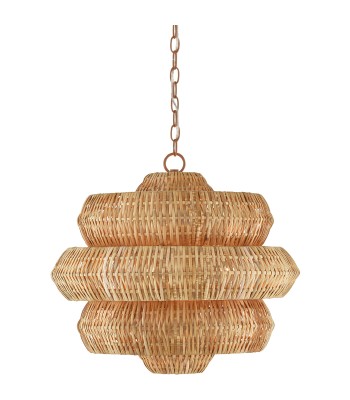 Currey Antibes Chandelier 9000-0604