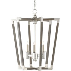Currey Bastian Chandelier 9000-0605