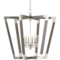Currey Bastian Chandelier 9000-0606