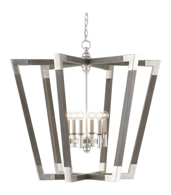 Currey Bastian Chandelier 9000-0606