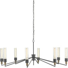 Currey Delgado Chandelier 9000-0607