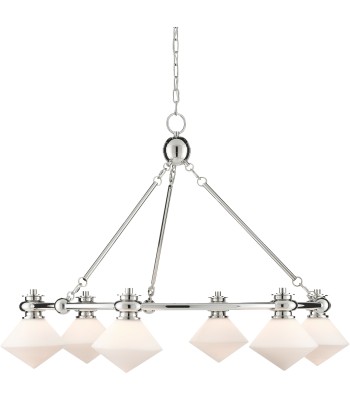 Currey Rycroft Chandelier 9000-0615