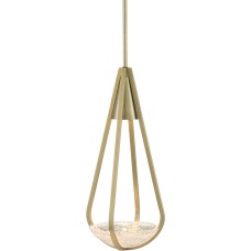 Currey Nefertiti Pendant 9000-0618