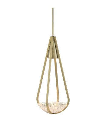 Currey Nefertiti Pendant 9000-0618