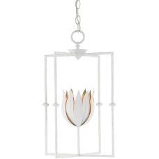 Currey Tulipano Lantern Pendant 9000-0630
