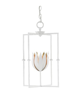 Currey Tulipano Lantern Pendant 9000-0630