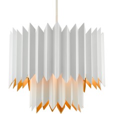 Currey Syrie Chandelier 9000-0632