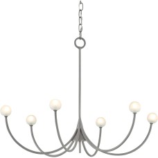 Currey Carew Chandelier 9000-0637