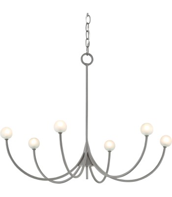 Currey Carew Chandelier 9000-0637