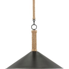 Currey Ocracoke Pendant 9000-0639