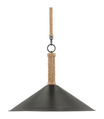 Currey Ocracoke Pendant 9000-0639