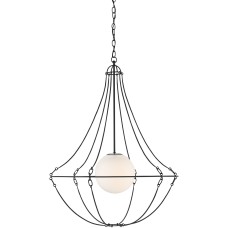 Currey Stanleigh Pendant 9000-0640