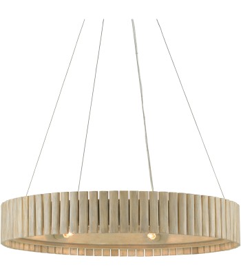 Currey Tetterby Chandelier 9000-0646