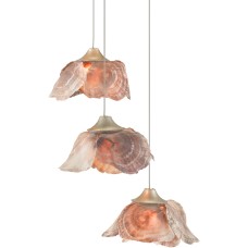 Currey Catrice Multi-Drop Pendant 9000-0675