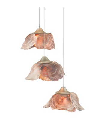 Currey Catrice Multi-Drop Pendant 9000-0675
