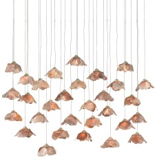 Currey Catrice Multi-Drop Pendant 9000-0679