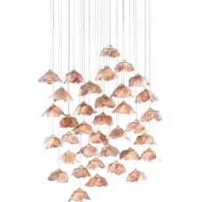 Currey Catrice Multi-Drop Pendant 9000-0680