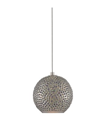 Currey Giro Multi-Drop Pendant 9000-0681