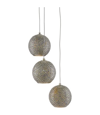 Currey Giro Multi-Drop Pendant 9000-0682