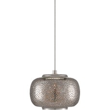 Currey Pepper Multi-Drop Pendant 9000-0688