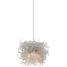 Currey Birds Nest Multi-Drop Pendant 9000-0695