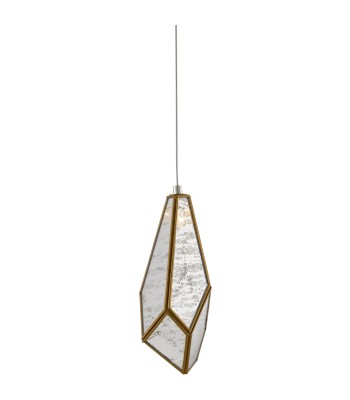 Currey Glace Multi-Drop Pendant 9000-0702