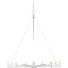 Currey Serpentina Chandelier 9000-0730