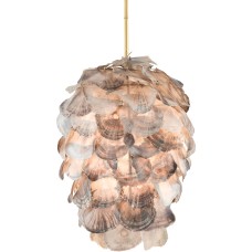 Currey Cruselle Pendant 9000-0736