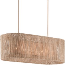 Currey Mereworth Chandelier 9000-0737