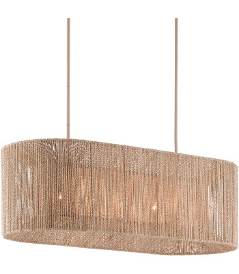 Currey Mereworth Chandelier 9000-0737