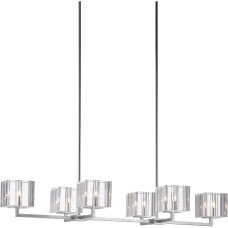 Currey Valerio Chandelier 9000-0747