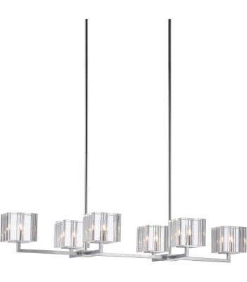 Currey Valerio Chandelier 9000-0747
