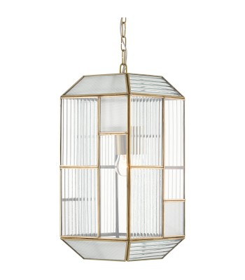 Currey Bardolph Pendant 9000-0749