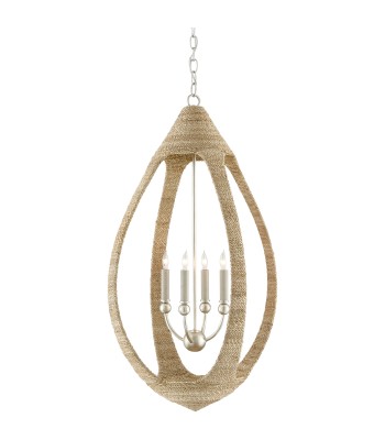Currey Menorca Chandelier 9000-0753