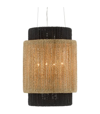 Currey Viewforth Chandelier 9000-0756