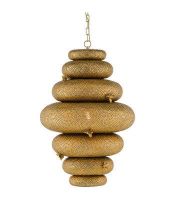 Currey Bee My Honey Chandelier 9000-0761